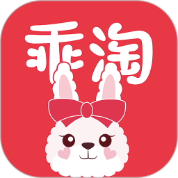 乖淘2026官方新版图标