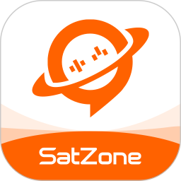 应用icon-SatZone2024官方新版