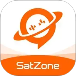 SatZone2026官方新版图标