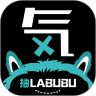 应用宝logo