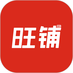 都市旺铺2026官方新版图标