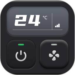 万能遥控2026官方新版图标