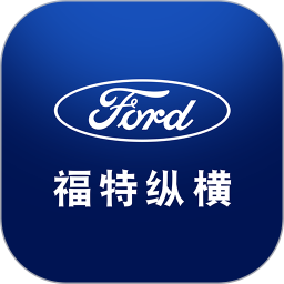 福特纵横2026官方新版图标