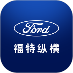 福特纵横2026官方新版图标