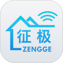 征极智能2026官方新版图标