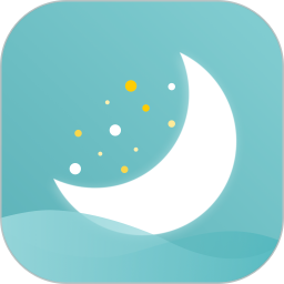 MEET SLEEP2025官方新版图标