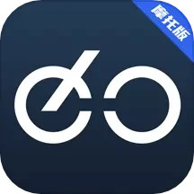 应用icon-领骑摩托2024官方新版