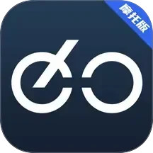 领骑摩托2025官方新版图标
