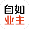应用宝logo