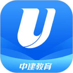 应用icon-中建教育2024官方新版