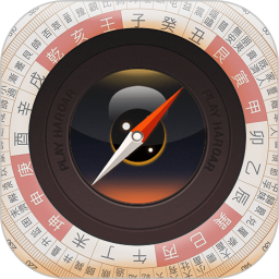 中道相机罗盘2026官方新版图标