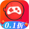 应用宝logo