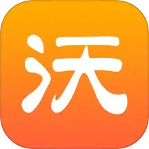 智慧小沃2025官方新版图标
