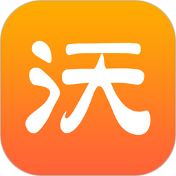 智慧小沃2025官方新版图标