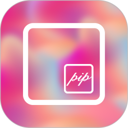应用icon-画中画Pip2024官方新版