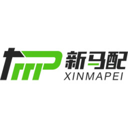 新马配2025官方新版图标