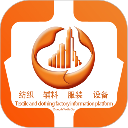 中大纺织城2026官方新版图标