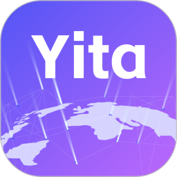 Yita倚塔2025官方新版图标