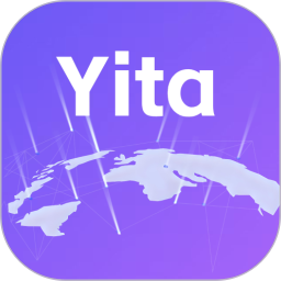 Yita倚塔2026官方新版图标
