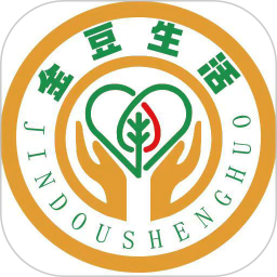 金豆生活2026官方新版图标