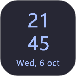 光氪息屏显示2025官方新版图标