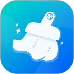 应用icon-口令垃圾清理2024官方新版