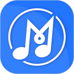 应用icon-音乐音频剪辑工具2024官方新版