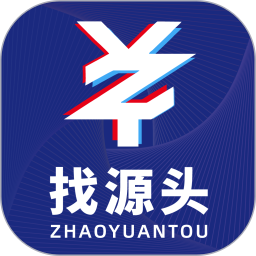 找源头2025官方新版图标