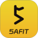 5AFit2026官方新版图标