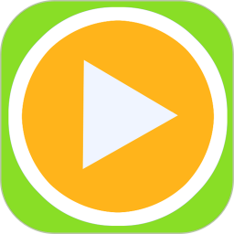 高清万能视频播放器2026官方新版图标