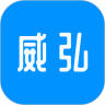 应用宝logo
