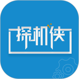 探机侠2025官方新版图标