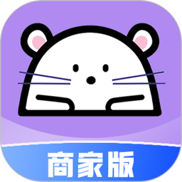 应用icon-仓鼠外卖商家版2024官方新版