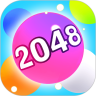 2048 碰碰球鸿蒙版