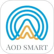 AODSmart2026官方新版图标