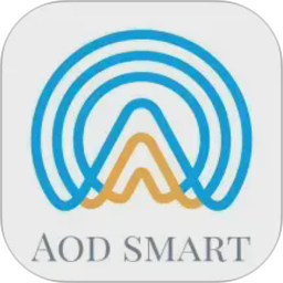 AODSmart2026官方新版图标