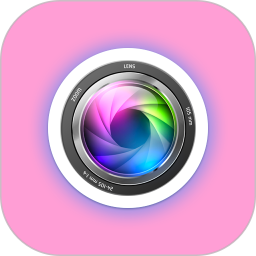 应用icon-实用智能相机2024官方新版