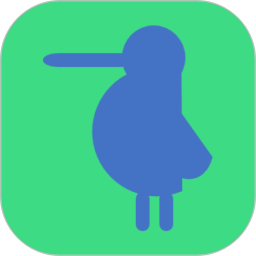 长嘴鸟Ai背诵2026官方新版图标