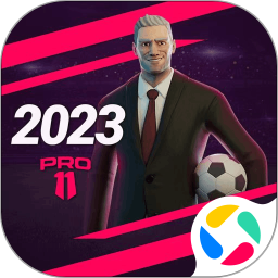 應用icon-夢幻足球世界2023官方新版