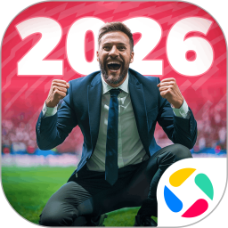 梦幻足球世界2025官方新版图标