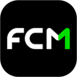 FCM2025官方新版图标