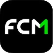 FCM Mobile2025官方新版图标