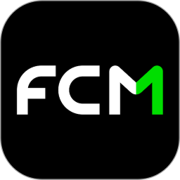 FCM Mobile2026官方新版图标