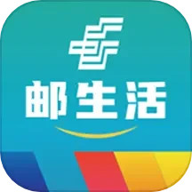 应用icon-邮生活2024官方新版