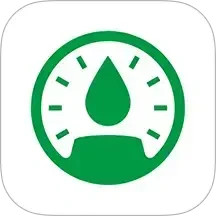 汽车油耗2025官方新版图标