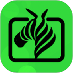 斑马视频2026官方新版图标