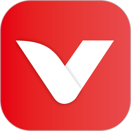 大V2026官方新版图标