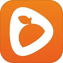 应用icon-橘子视频2024官方新版