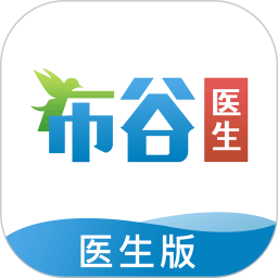 布谷医生版2025官方新版图标