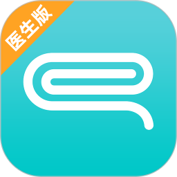 智心医生端2025官方新版图标